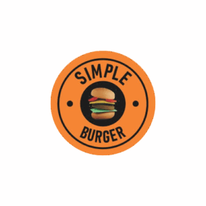 Simple Burger